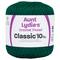 15 Pack: Aunt Lydia's® Classic™ Cotton Crochet Thread